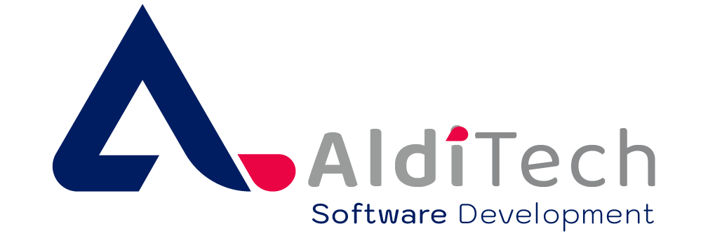 AldiTech Logo